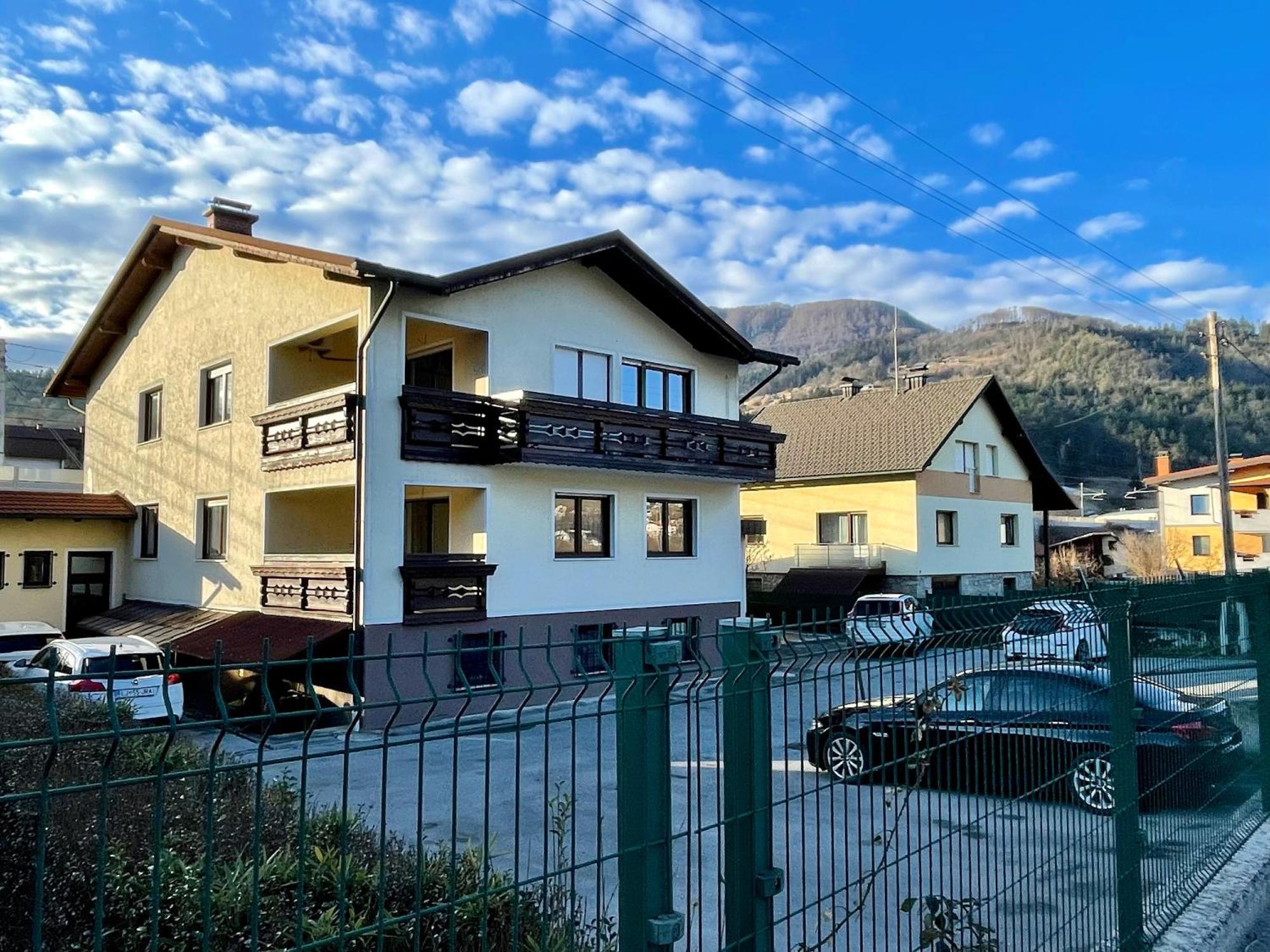 All Seasons Apartments Laško Exterior foto
